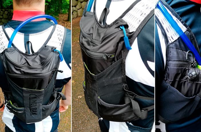 Billede af Camelbak chase bikevest