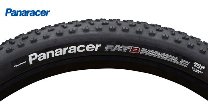 Mountainbikedæk fra Panaracer